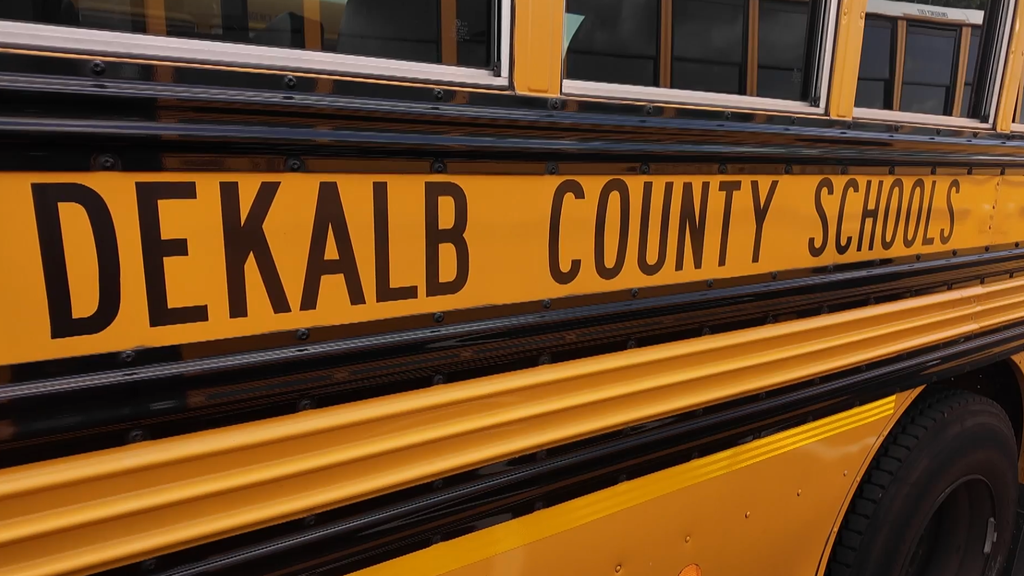 DeKalb County School District lays out new proposals for redistricting — Columbus Schools news