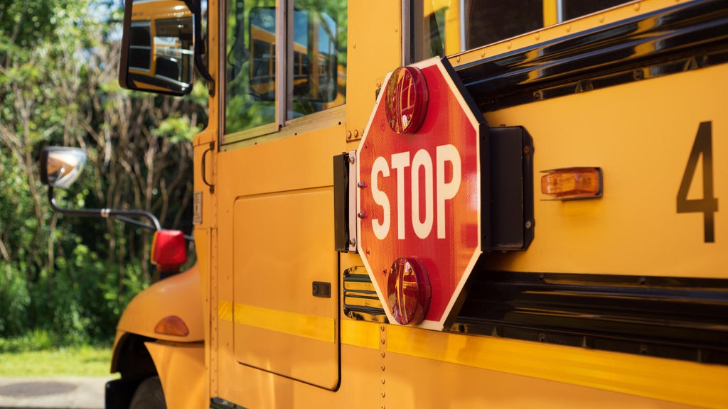 Dade County high school principal arrested in sexual misconduct investigation, sheriff says — Columbus Schools news