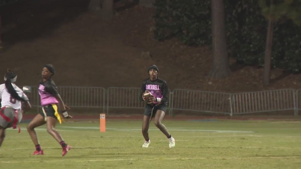 Flag football thriller, Atlanta United preview and Falcons fun — Columbus Health news