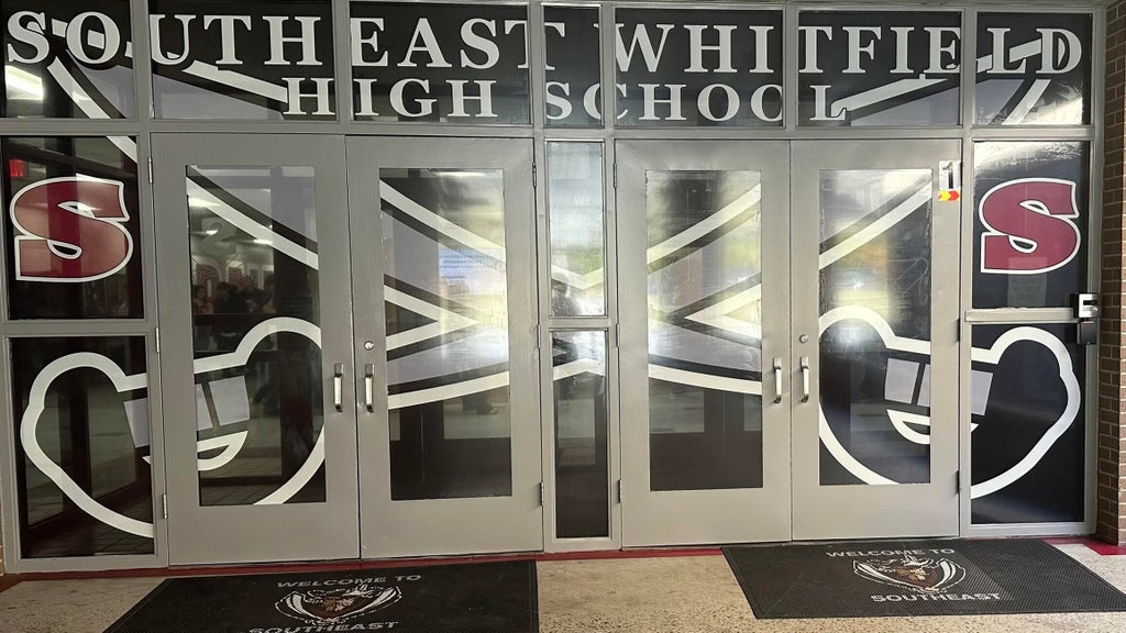 Georgia high school senior arrested for bringing handgun, ammo onto campus, deputies say — Columbus Schools news