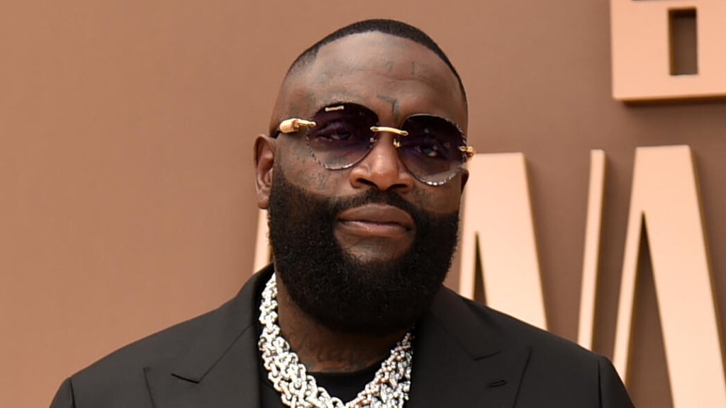 Rick Ross no longer faces felony charge in Miami Beach domestic violence case — Columbus Real Estate news