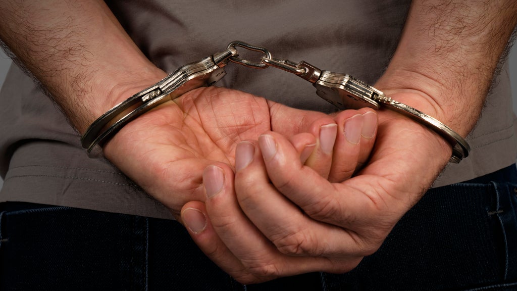 Grand jury indicts DeKalb County man for running over wife, hiding her death, prosecutors say — Columbus Community news