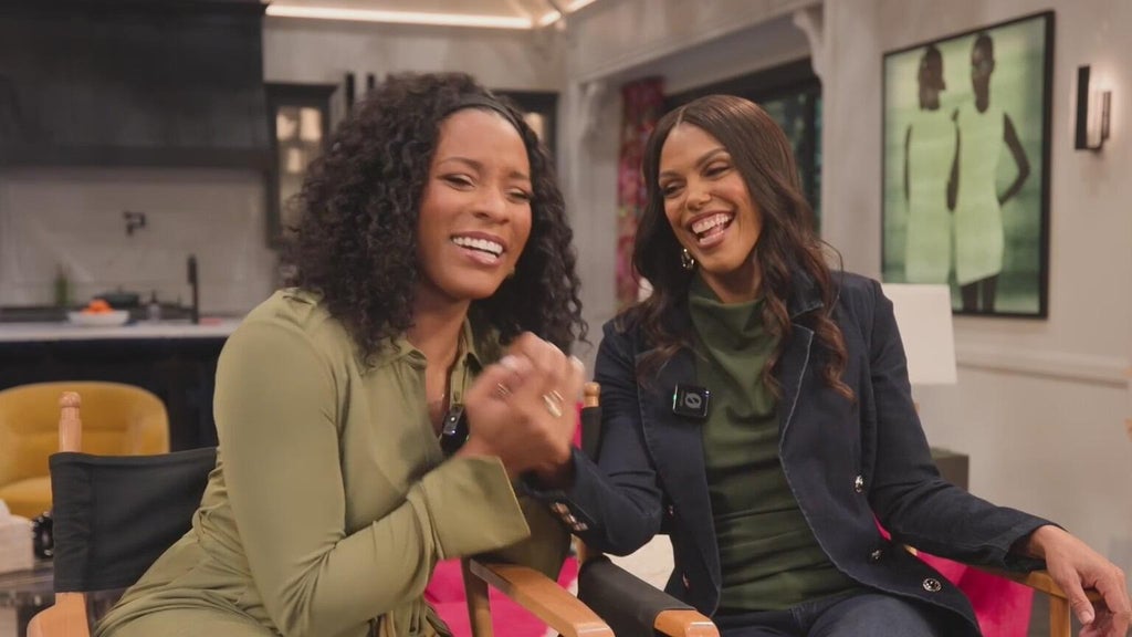 “Beyond the Gates” stars reflect on 15 Daytime Emmy nominations — Columbus Community news