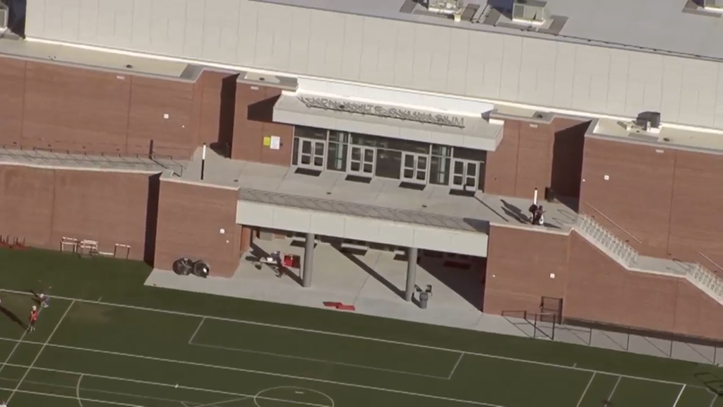 Suspects in alleged Cherokee County school shooting plot had floor plan, picked a date, warrants say — Columbus Schools news