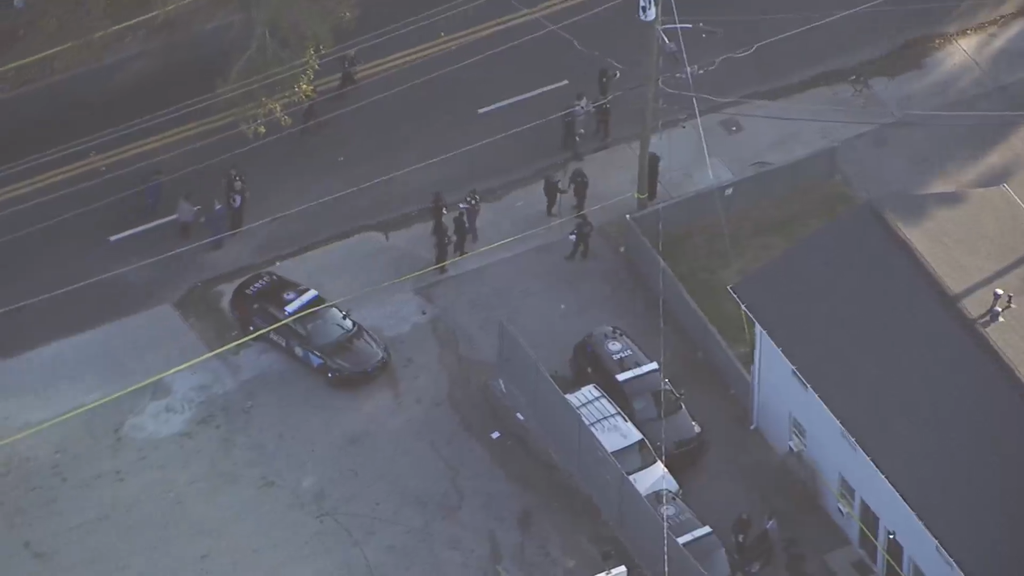Atlanta police shoot, kill driver during attempt to serve domestic violence warrant, officials say — Columbus Community news