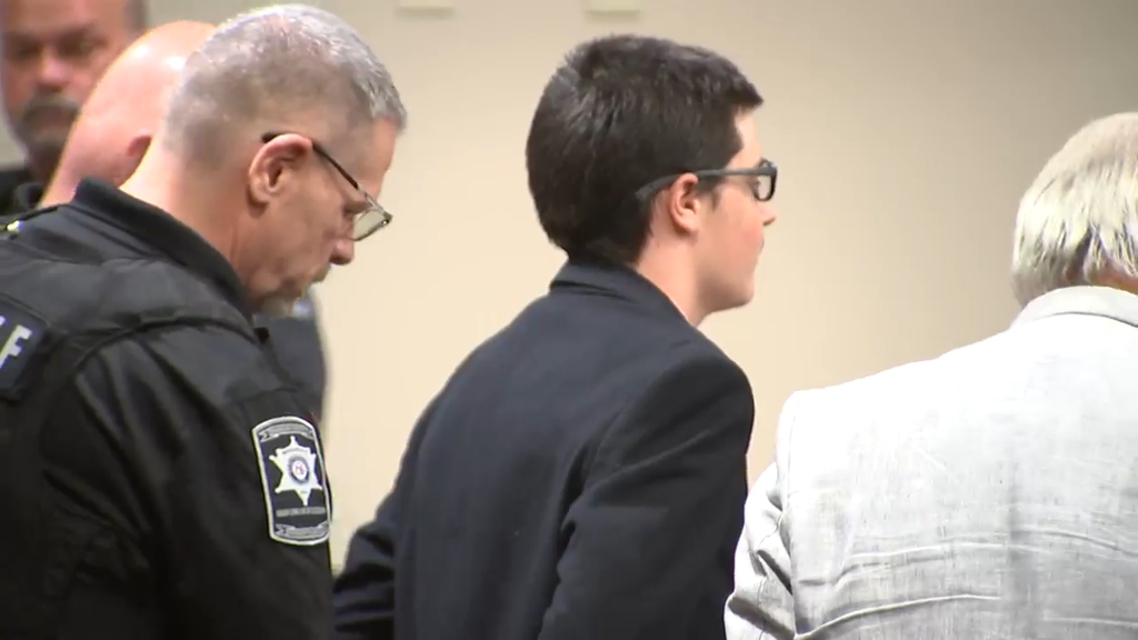 Appalachee High School shooter Colt Gray's request for new trial denied — Columbus Schools news