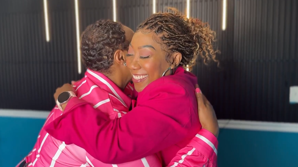 Breast cancer survivors reflect on life after ringing the bell — and the fight that continues — Columbus Community news