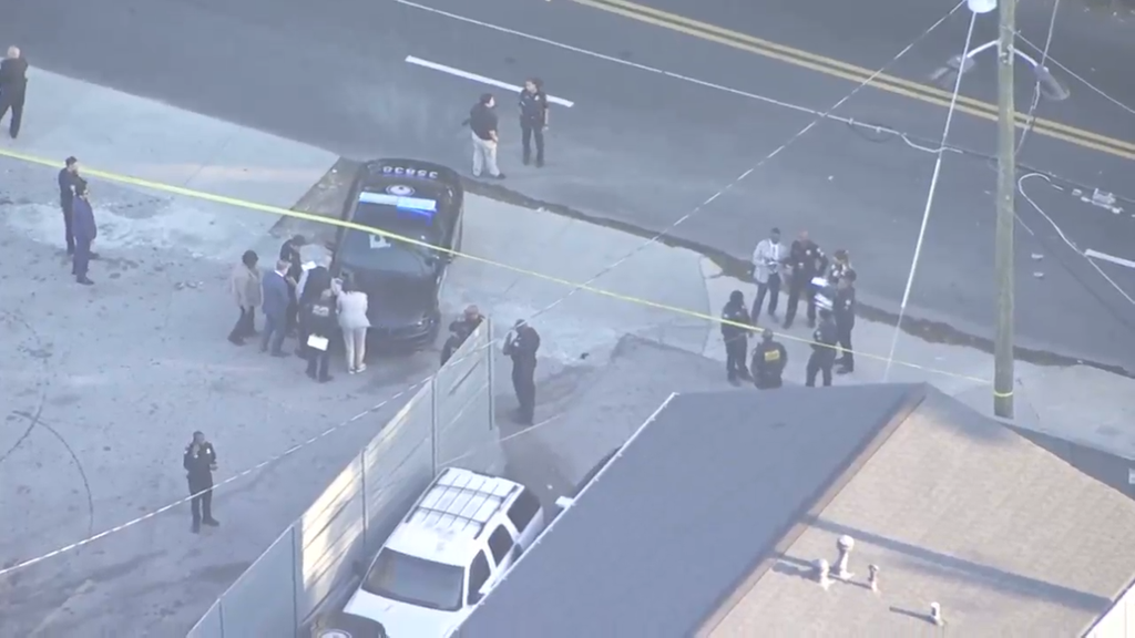 GBI identifies driver killed by Atlanta police officers attempting to serve arrest warrant — Columbus Health news