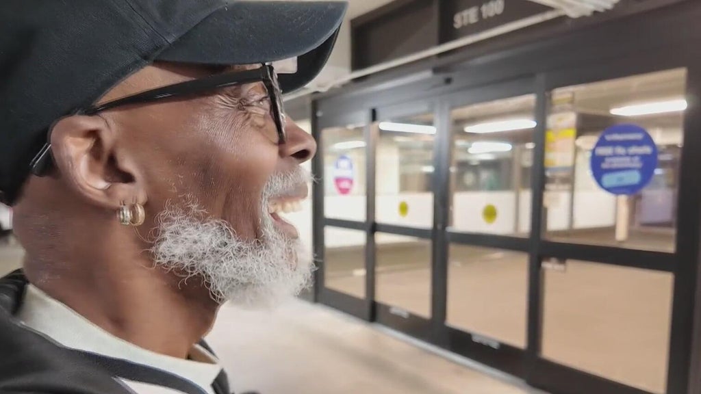 Older Georgia voters turn out early as rising costs hit home — Columbus Community news
